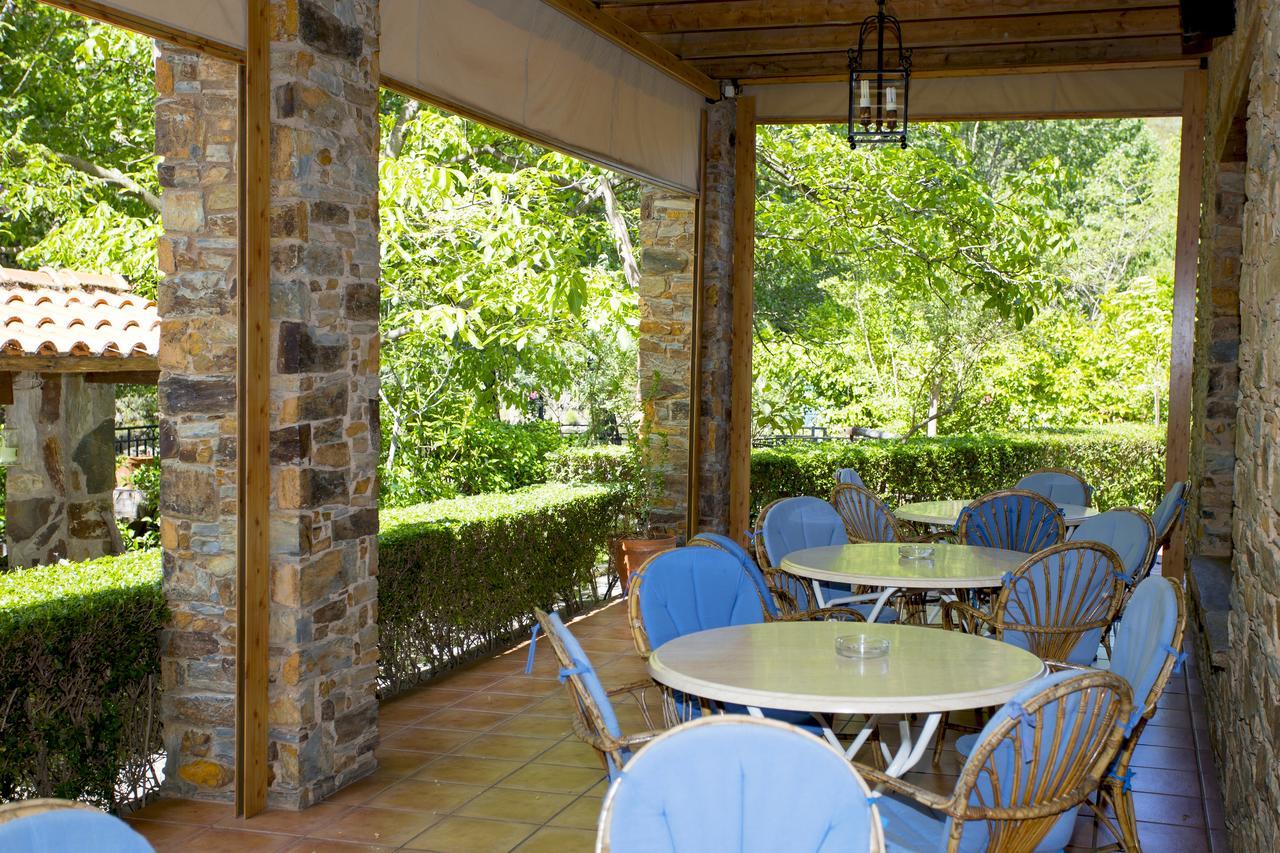 Hotel Rural Castuo H Cc 656 Pinofranqueado Exterior foto